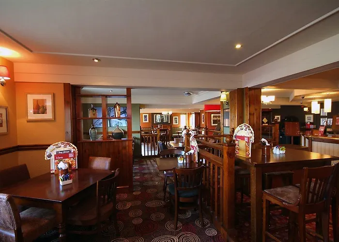 Premier Inn Premier Inn Blackpool Airport