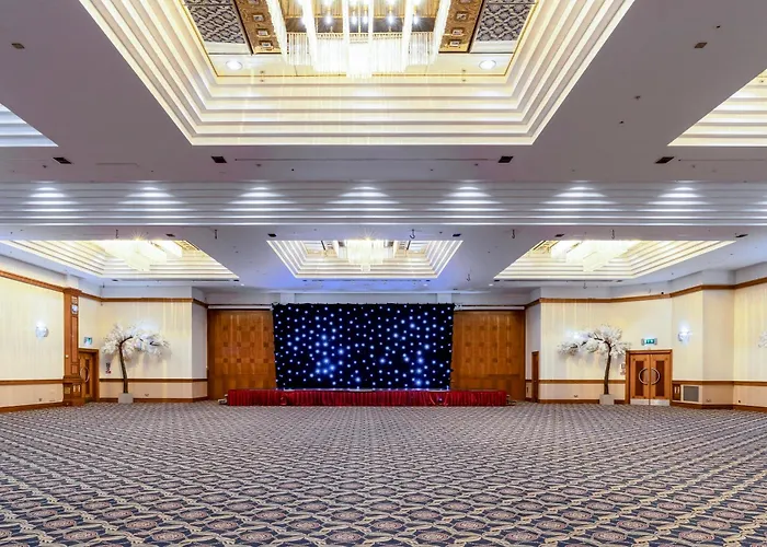 Grand Hotel Blackpool