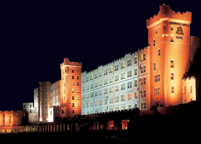 Norbreck Castle Hotel