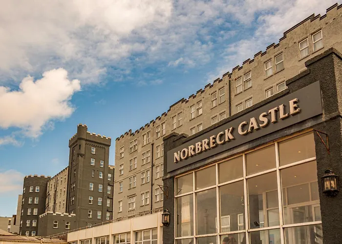 Norbreck Castle Hotel